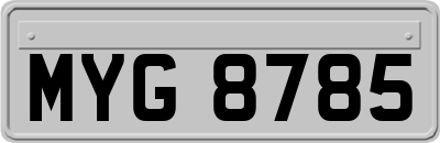 MYG8785