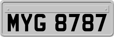 MYG8787