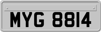 MYG8814