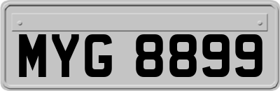 MYG8899