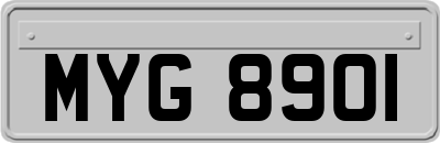 MYG8901