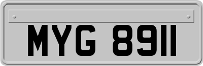 MYG8911