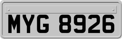 MYG8926