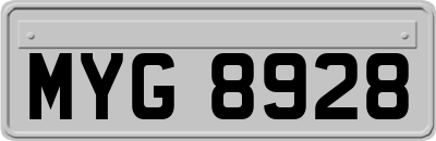 MYG8928