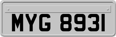 MYG8931