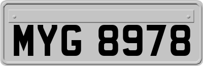 MYG8978
