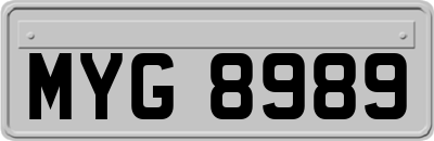 MYG8989