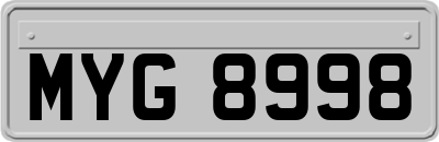 MYG8998