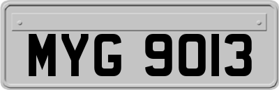 MYG9013