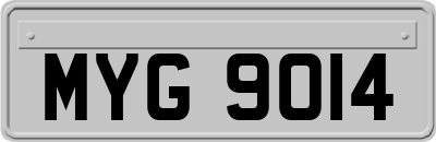 MYG9014