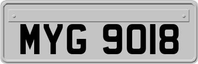 MYG9018