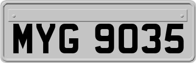 MYG9035