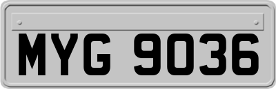 MYG9036