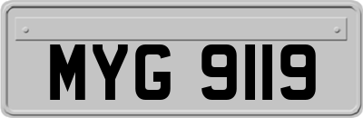 MYG9119