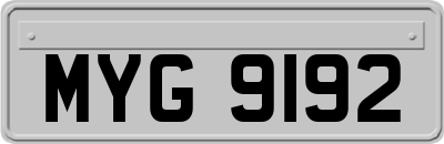 MYG9192