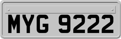 MYG9222