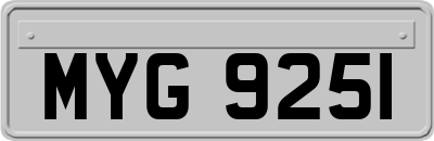MYG9251