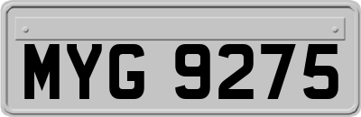 MYG9275