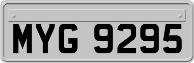MYG9295