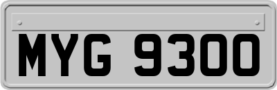 MYG9300