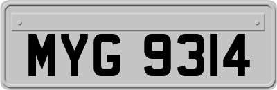 MYG9314