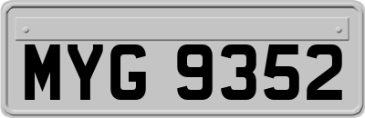 MYG9352