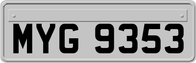 MYG9353