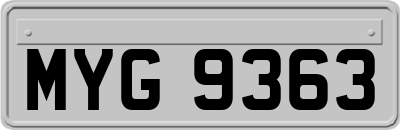 MYG9363
