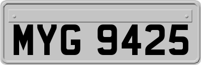 MYG9425