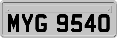 MYG9540