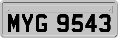 MYG9543