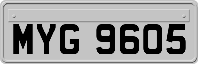 MYG9605