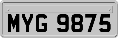 MYG9875
