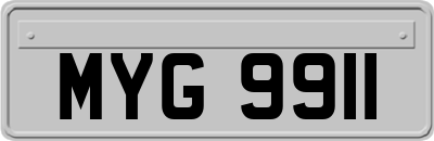 MYG9911
