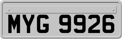 MYG9926