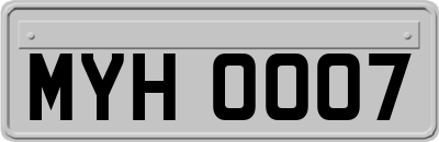 MYH0007