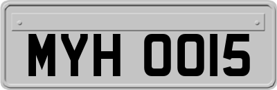 MYH0015