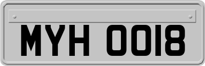 MYH0018