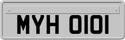 MYH0101
