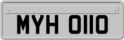 MYH0110