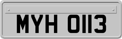 MYH0113