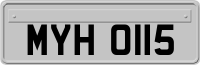 MYH0115