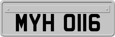 MYH0116