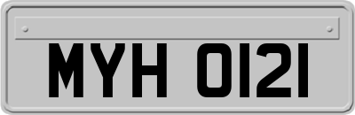 MYH0121