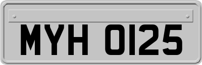 MYH0125