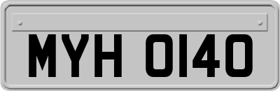 MYH0140