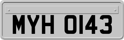 MYH0143