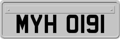 MYH0191