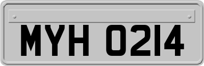 MYH0214