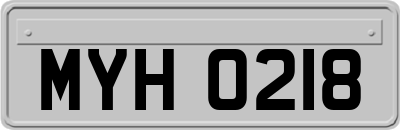 MYH0218